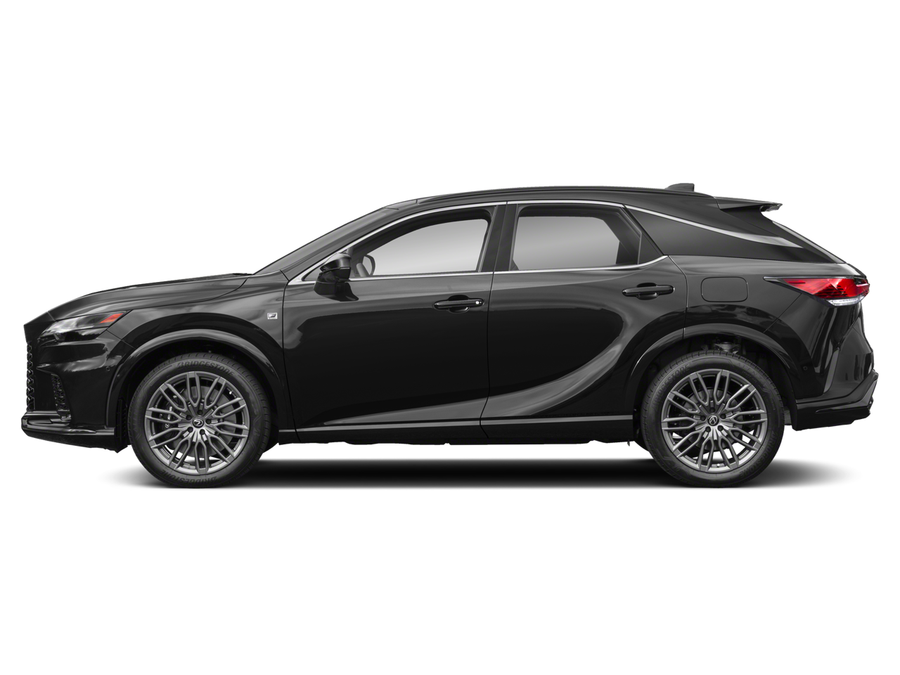 2023 Lexus RX 500h F SPORT Performance